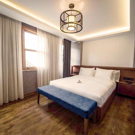 Blu Hotel Istanbul Exterior photo