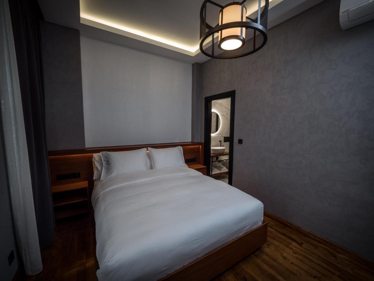 Blu Hotel Istanbul Exterior photo