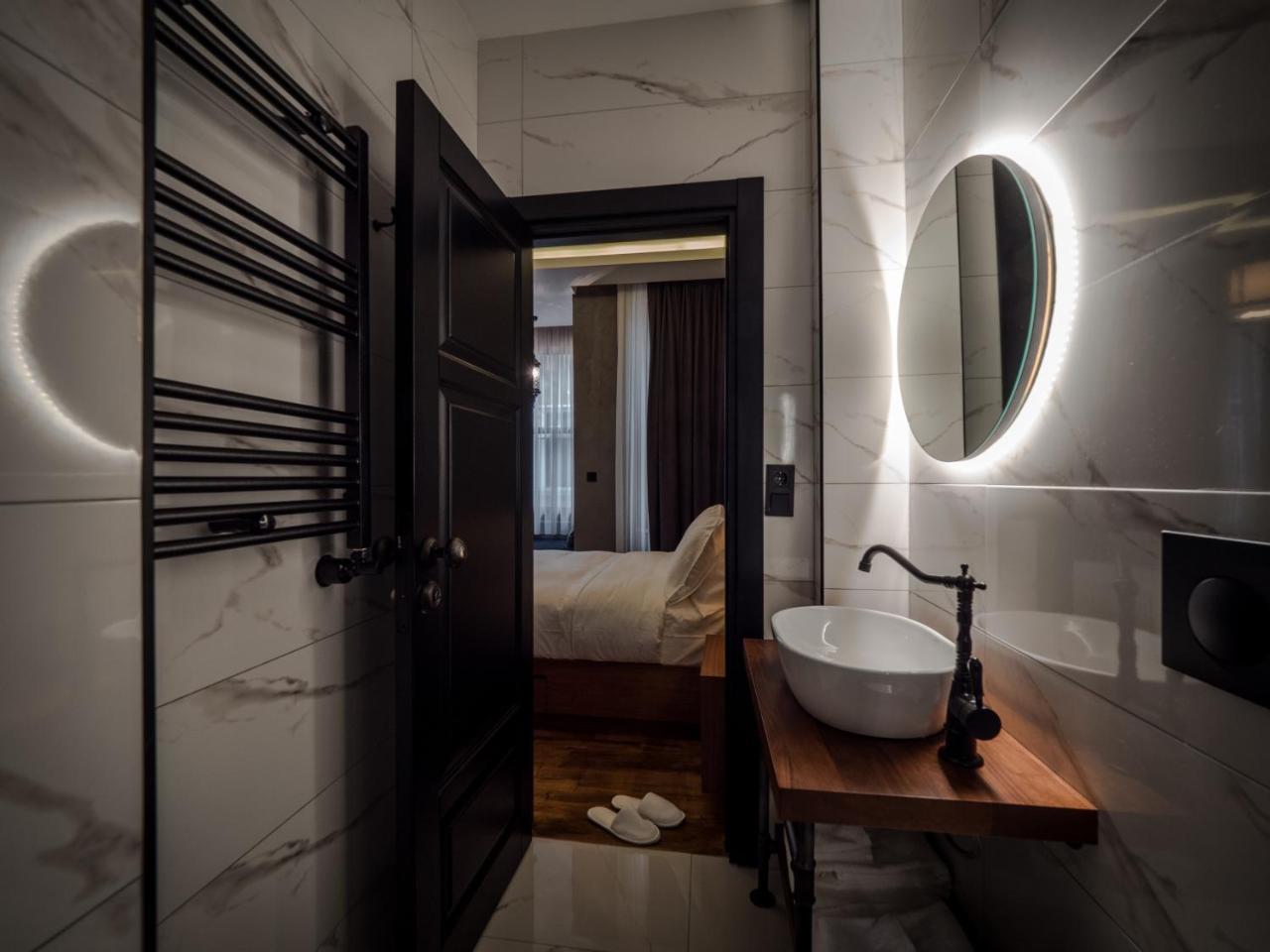 Blu Hotel Istanbul Exterior photo