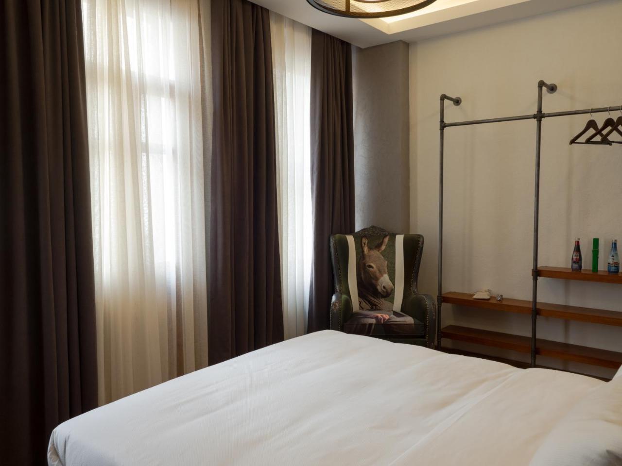 Blu Hotel Istanbul Exterior photo