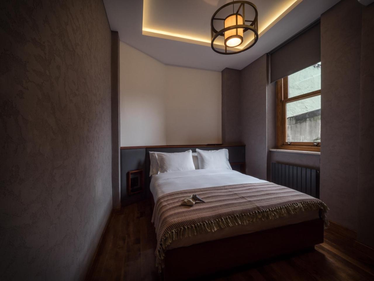 Blu Hotel Istanbul Exterior photo