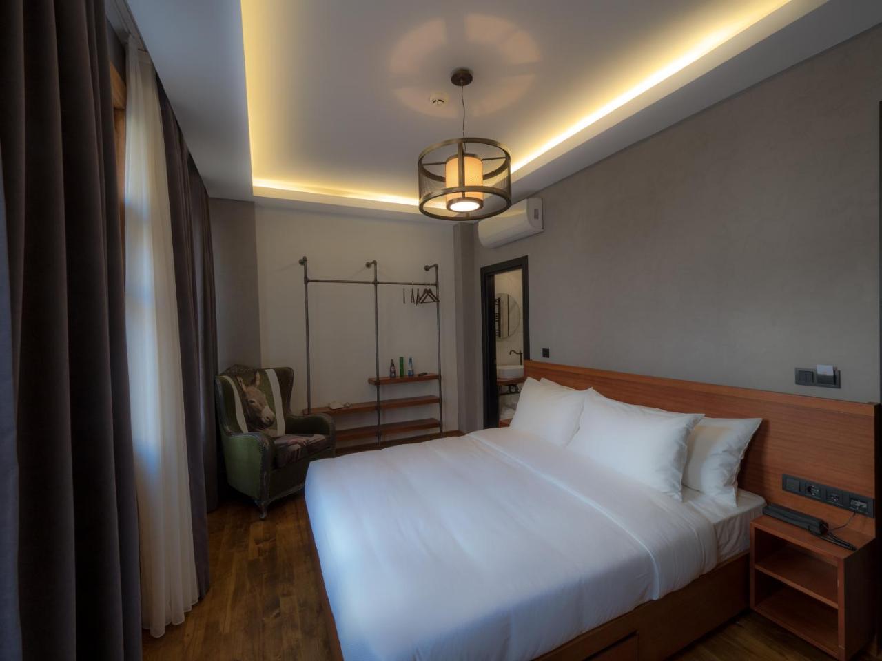 Blu Hotel Istanbul Exterior photo