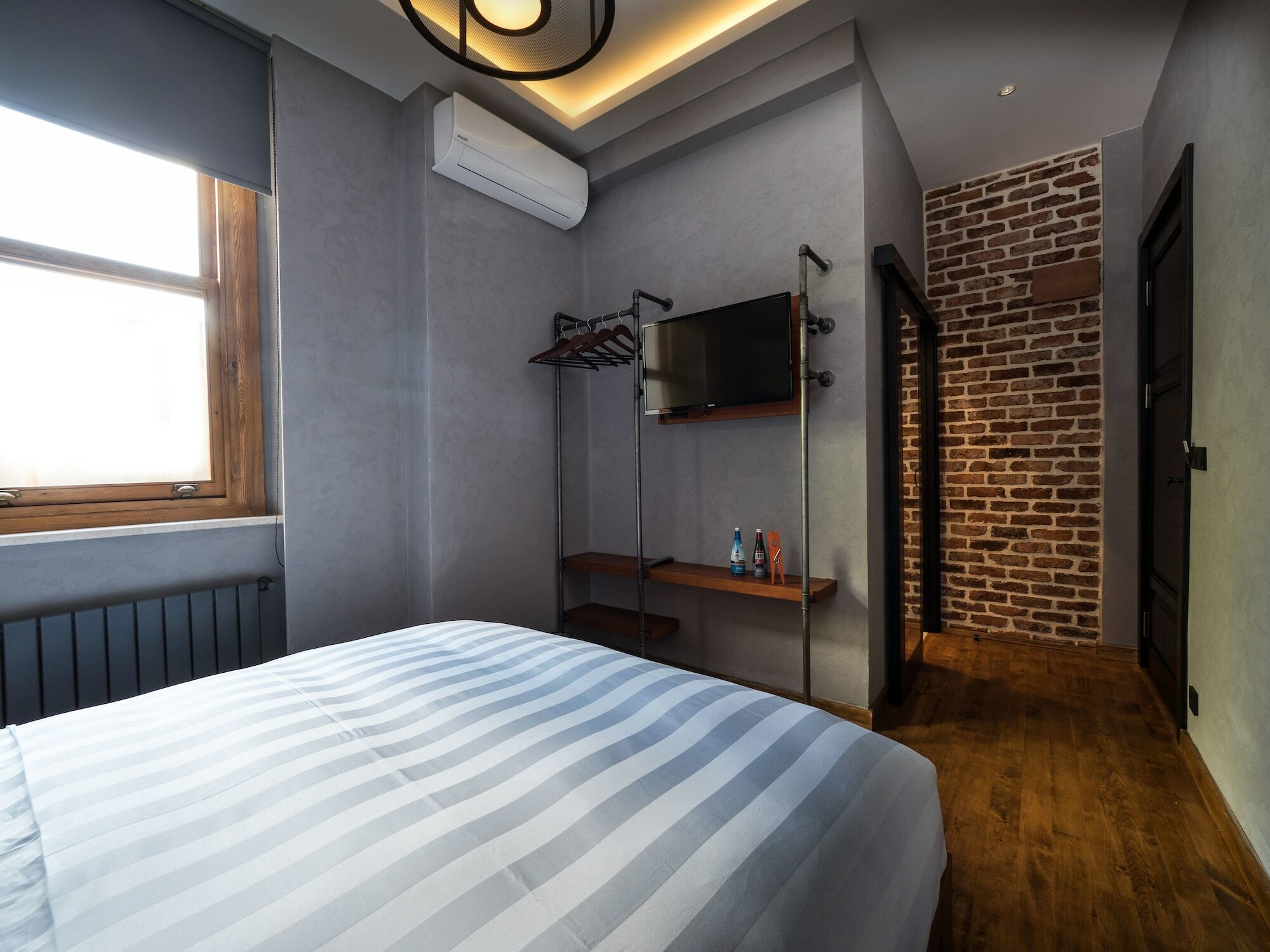Blu Hotel Istanbul Exterior photo